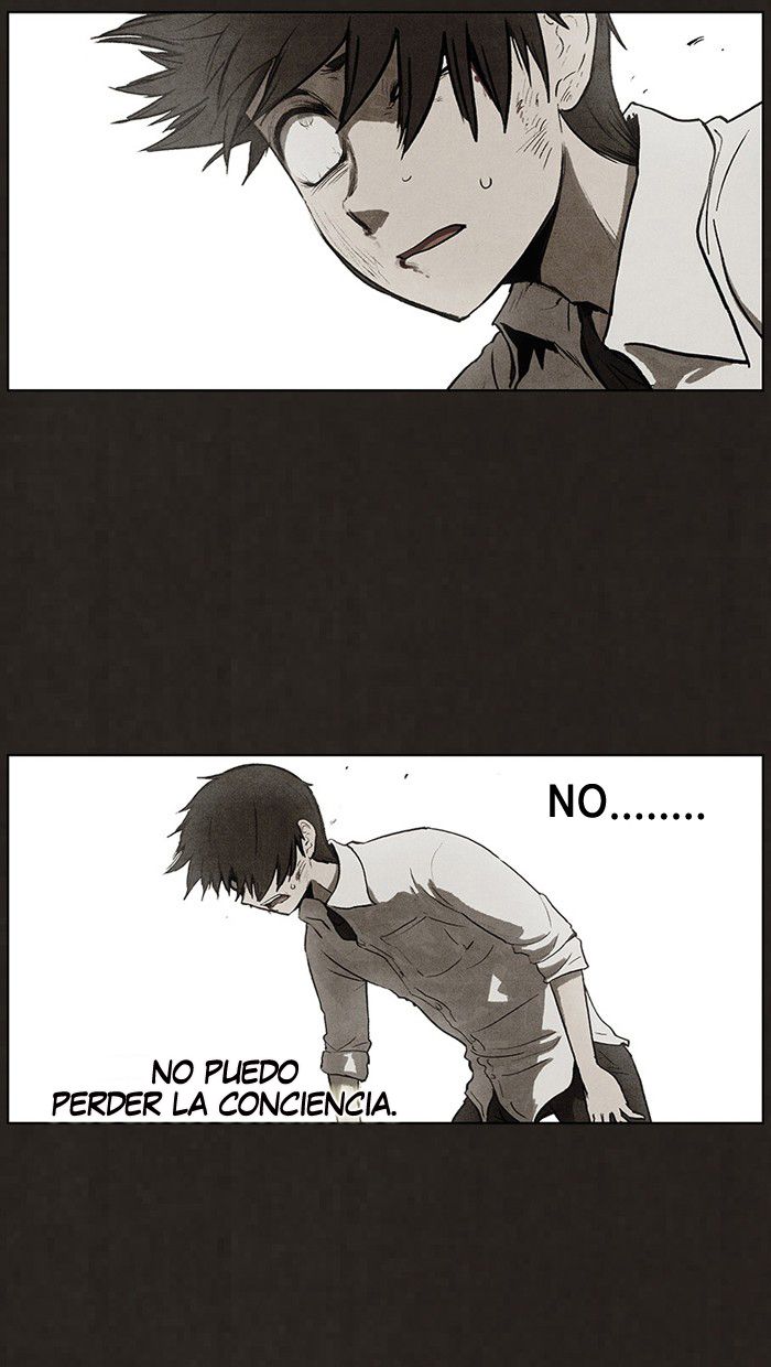 Read Bastardo ES Manga Online