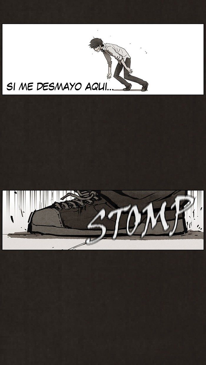 Read Bastardo ES Manga Online