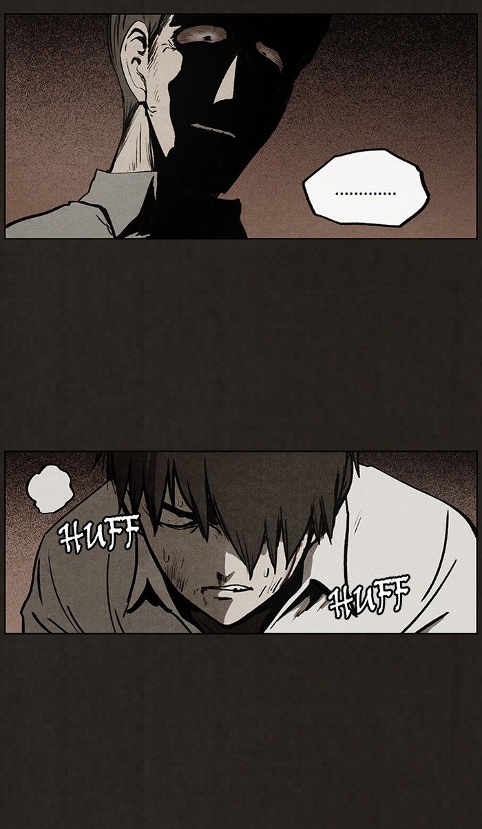 Read Bastardo ES Manga Online