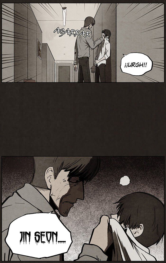 Read Bastardo ES Manga Online