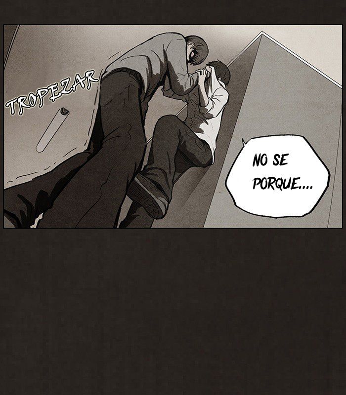 Read Bastardo ES Manga Online