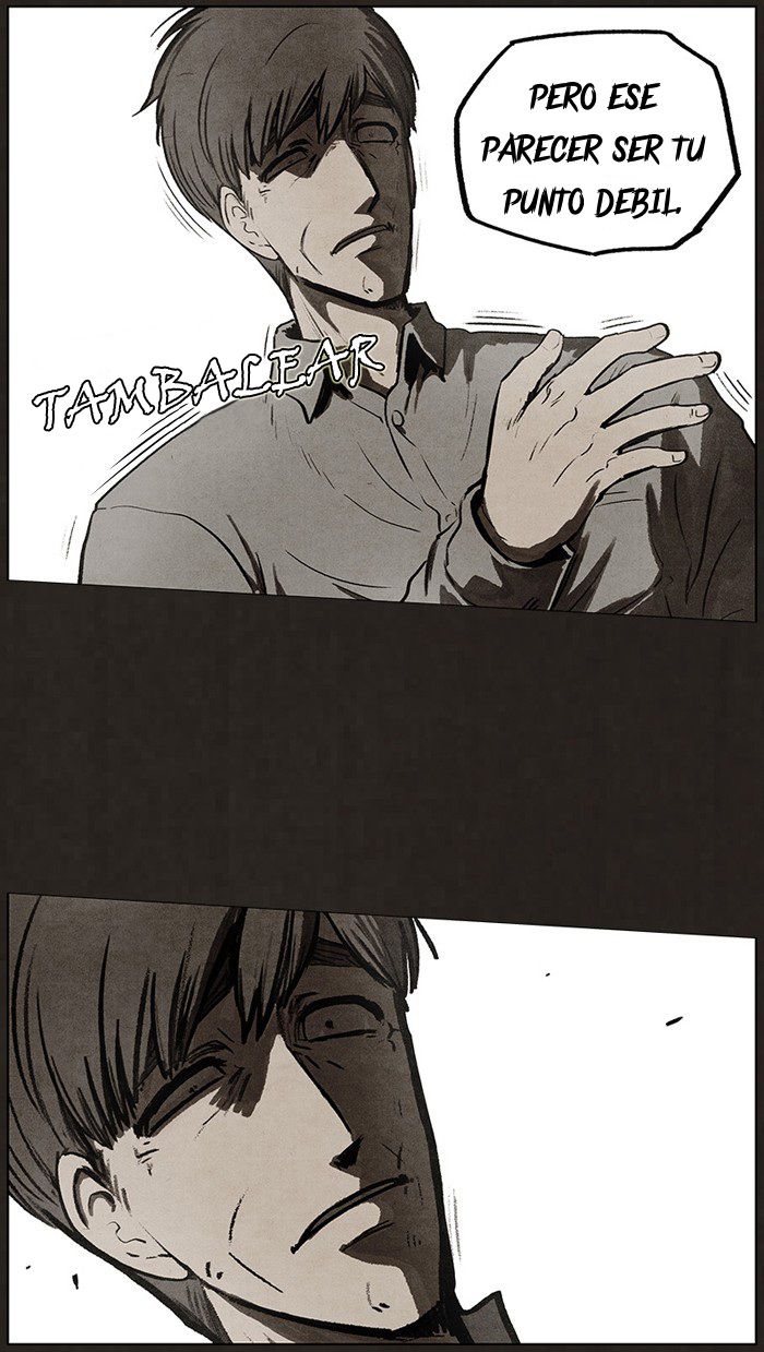 Read Bastardo ES Manga Online