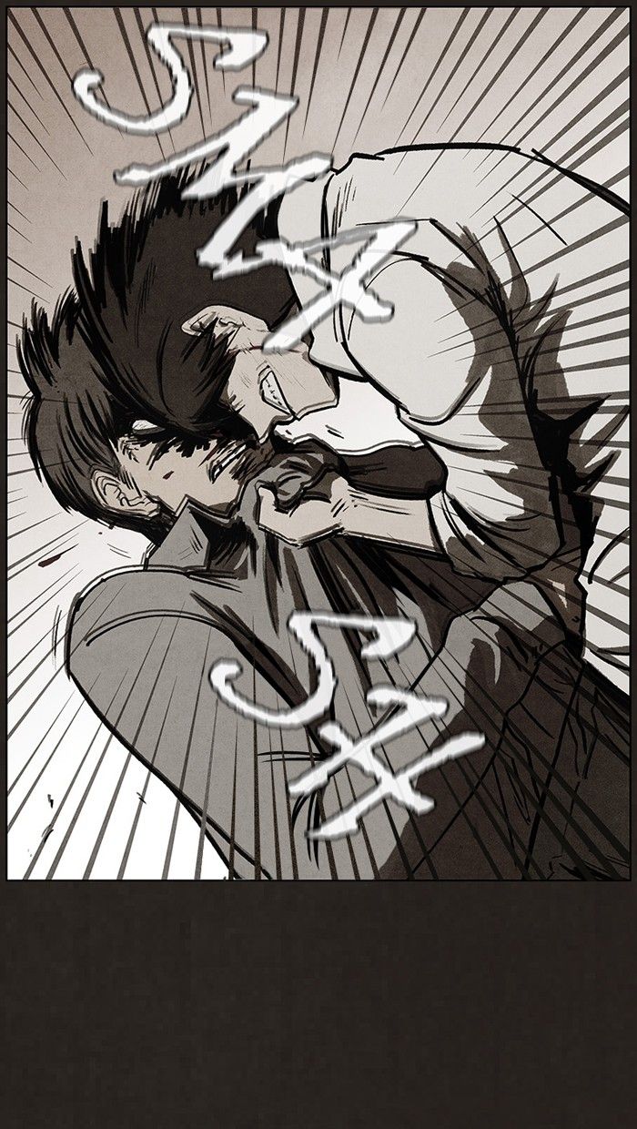 Read Bastardo ES Manga Online