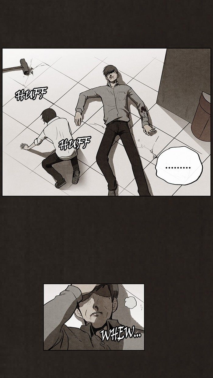Read Bastardo ES Manga Online