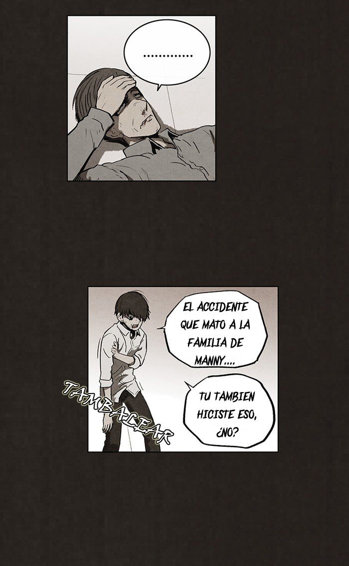 Read Bastardo ES Manga Online