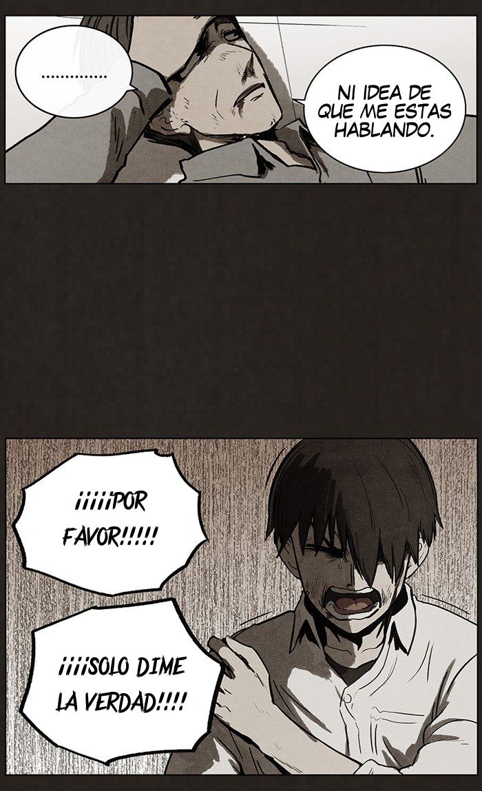 Read Bastardo ES Manga Online