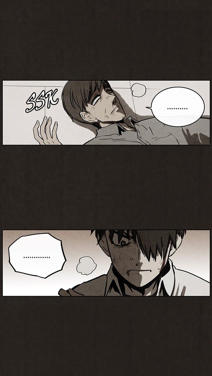 Read Bastardo ES Manga Online