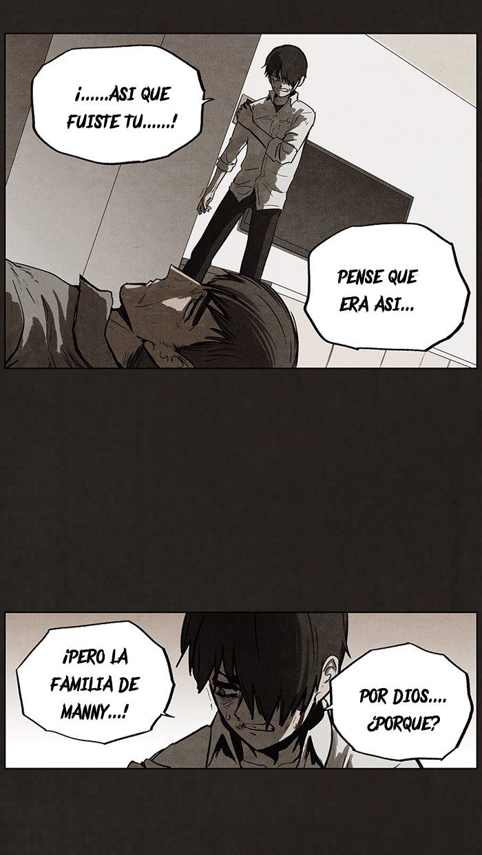 Read Bastardo ES Manga Online