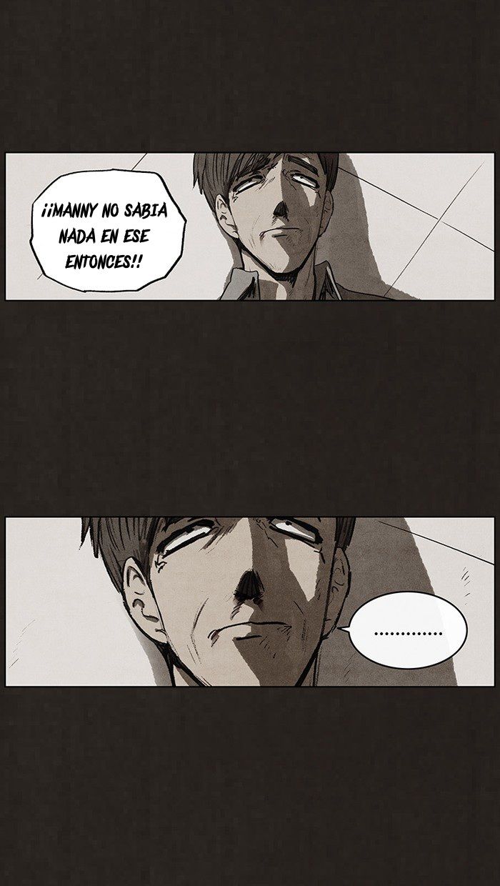 Read Bastardo ES Manga Online