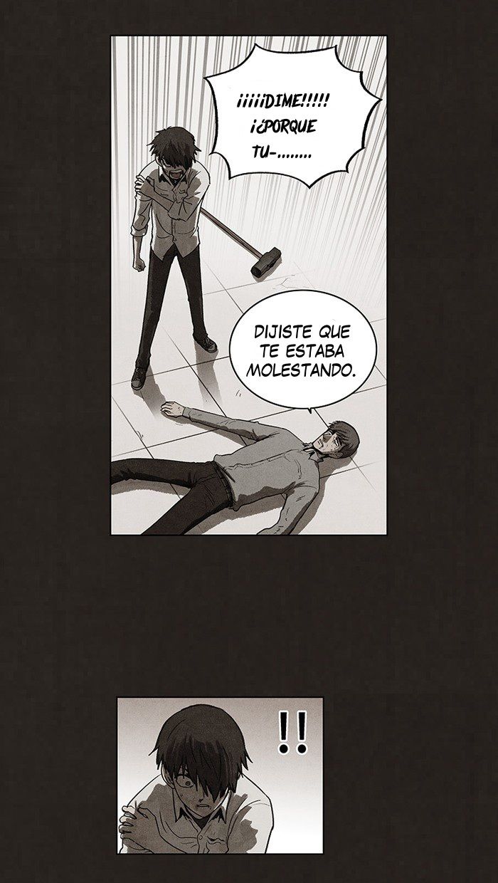 Read Bastardo ES Manga Online