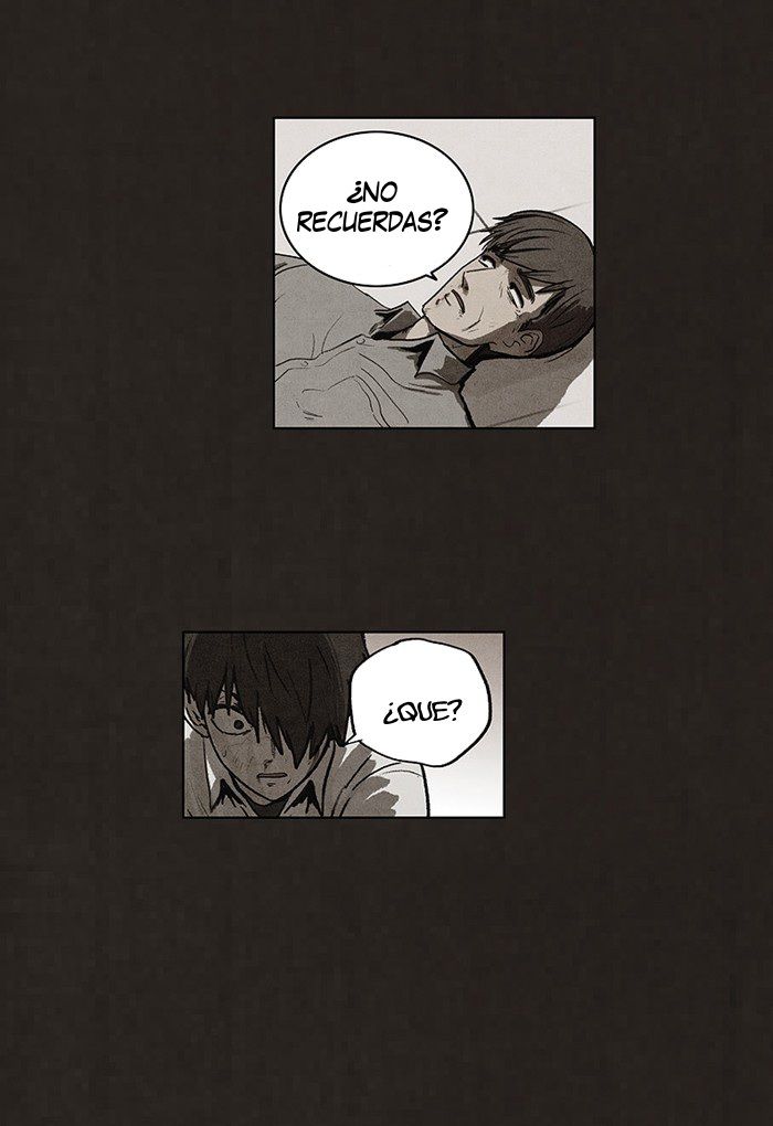 Read Bastardo ES Manga Online