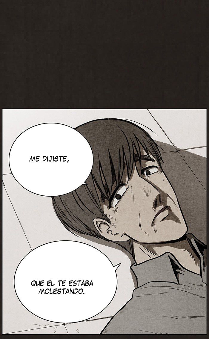 Read Bastardo ES Manga Online