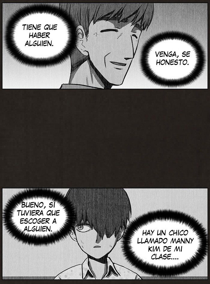 Read Bastardo ES Manga Online