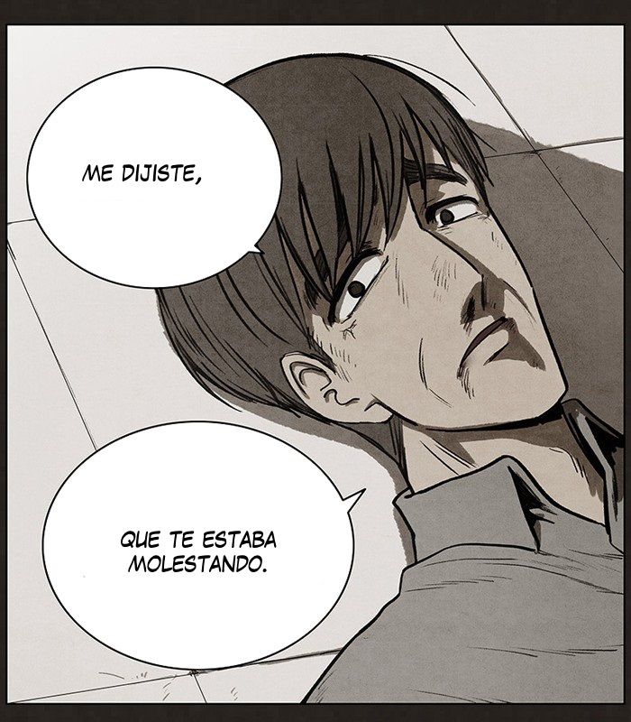 Read Bastardo ES Manga Online