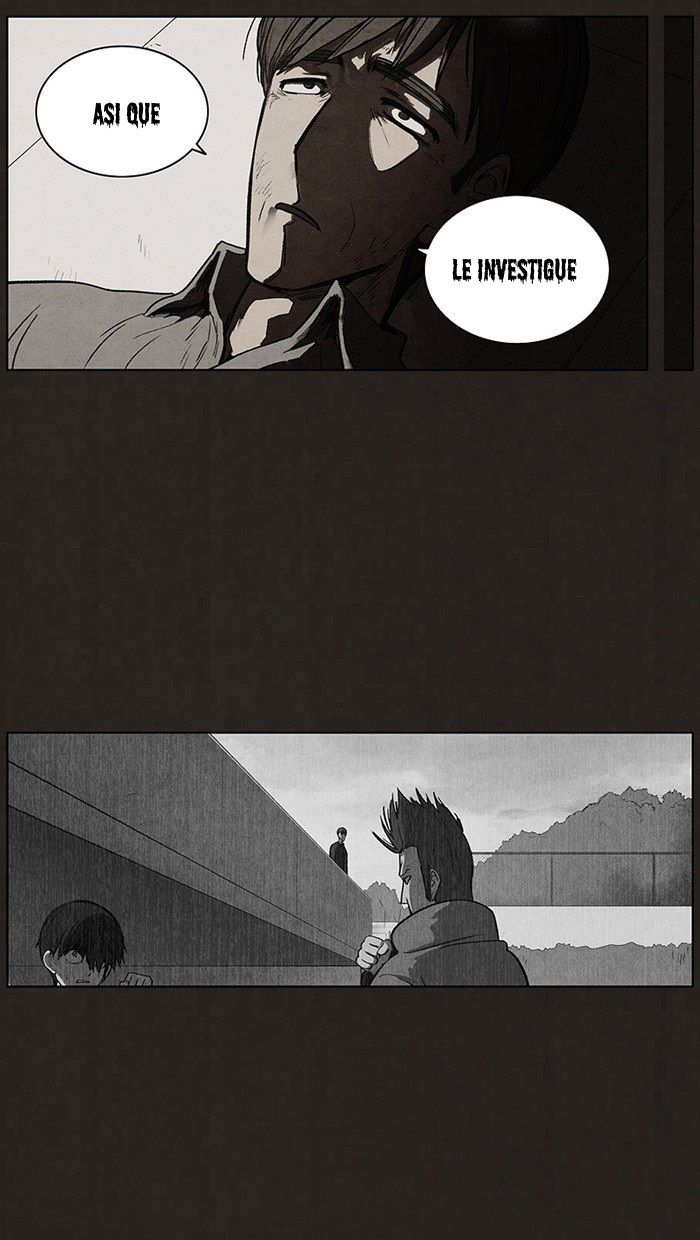 Read Bastardo ES Manga Online