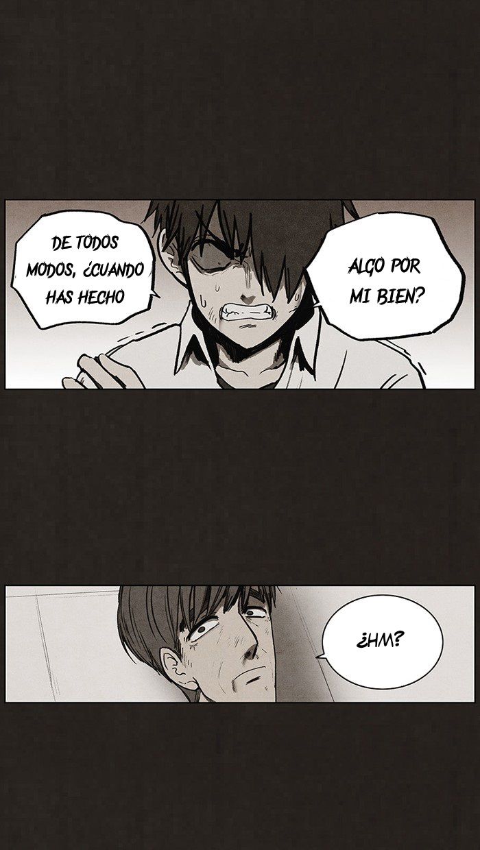 Read Bastardo ES Manga Online