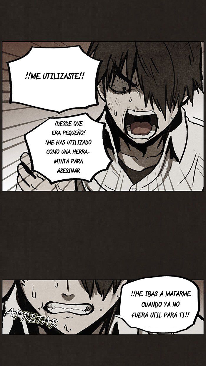 Read Bastardo ES Manga Online