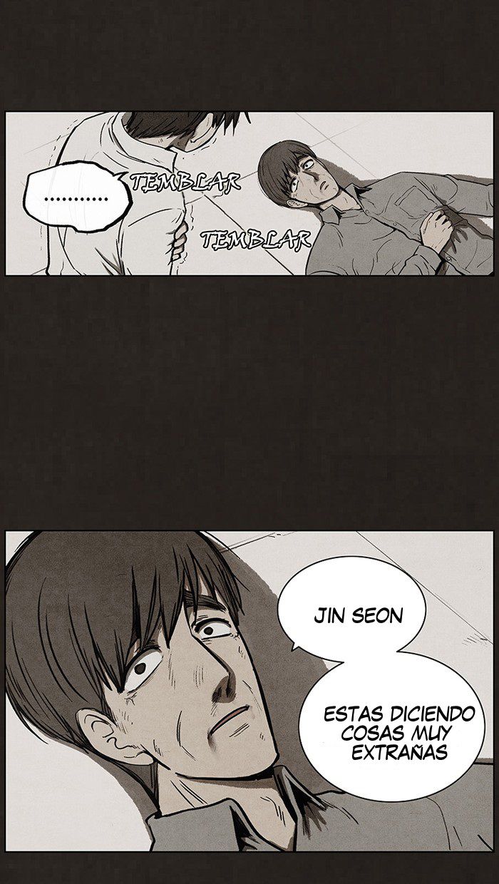 Read Bastardo ES Manga Online