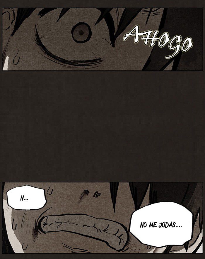 Read Bastardo ES Manga Online