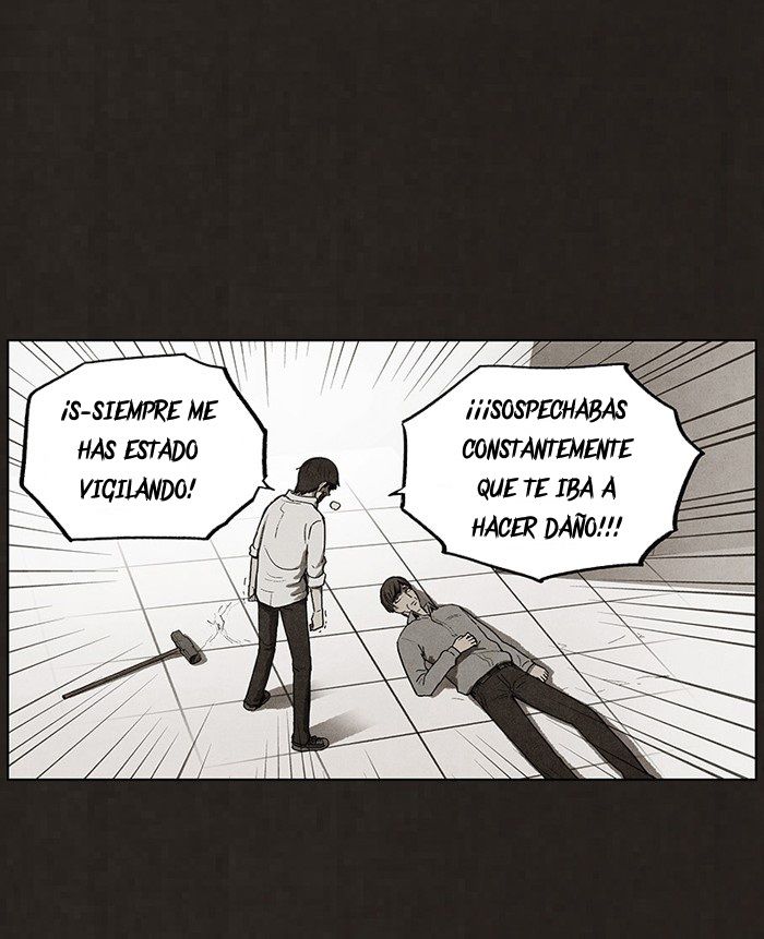 Read Bastardo ES Manga Online