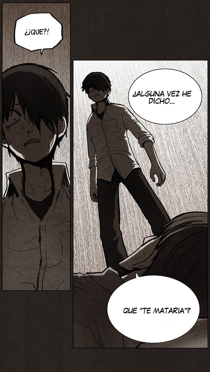 Read Bastardo ES Manga Online