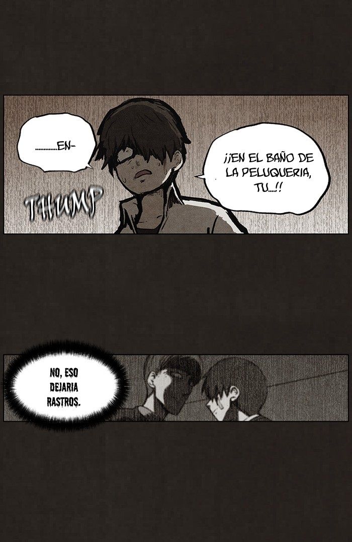 Read Bastardo ES Manga Online