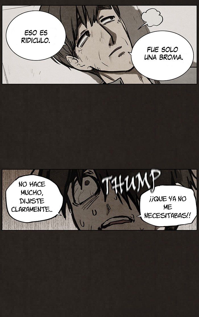 Read Bastardo ES Manga Online