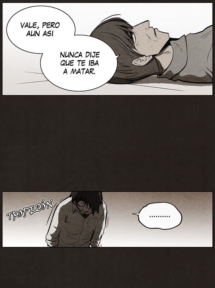 Read Bastardo ES Manga Online