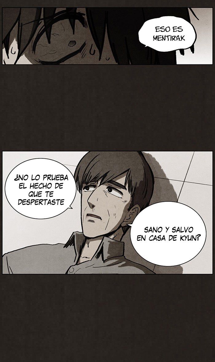 Read Bastardo ES Manga Online