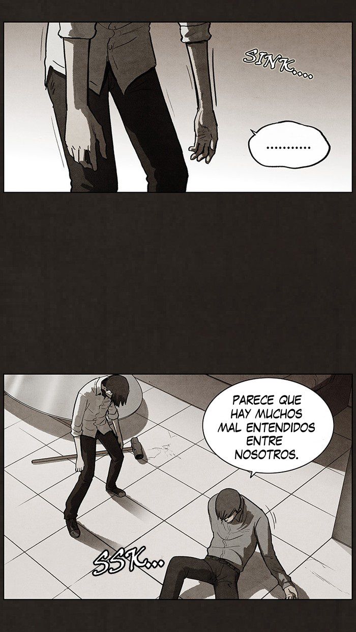 Read Bastardo ES Manga Online