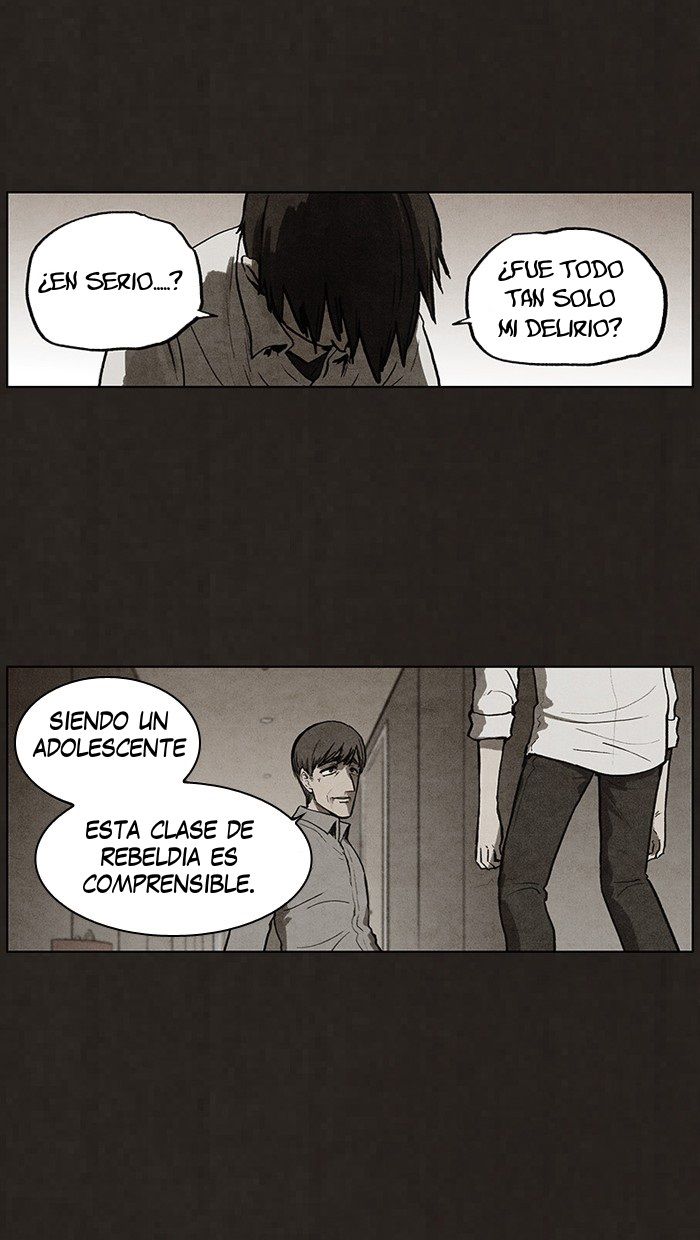 Read Bastardo ES Manga Online