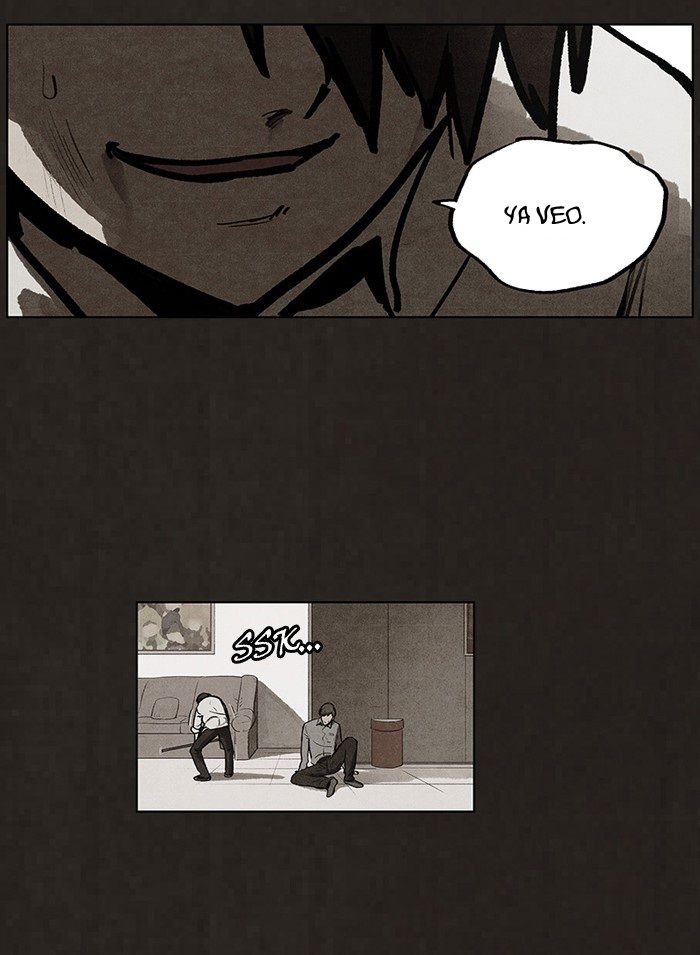 Read Bastardo ES Manga Online