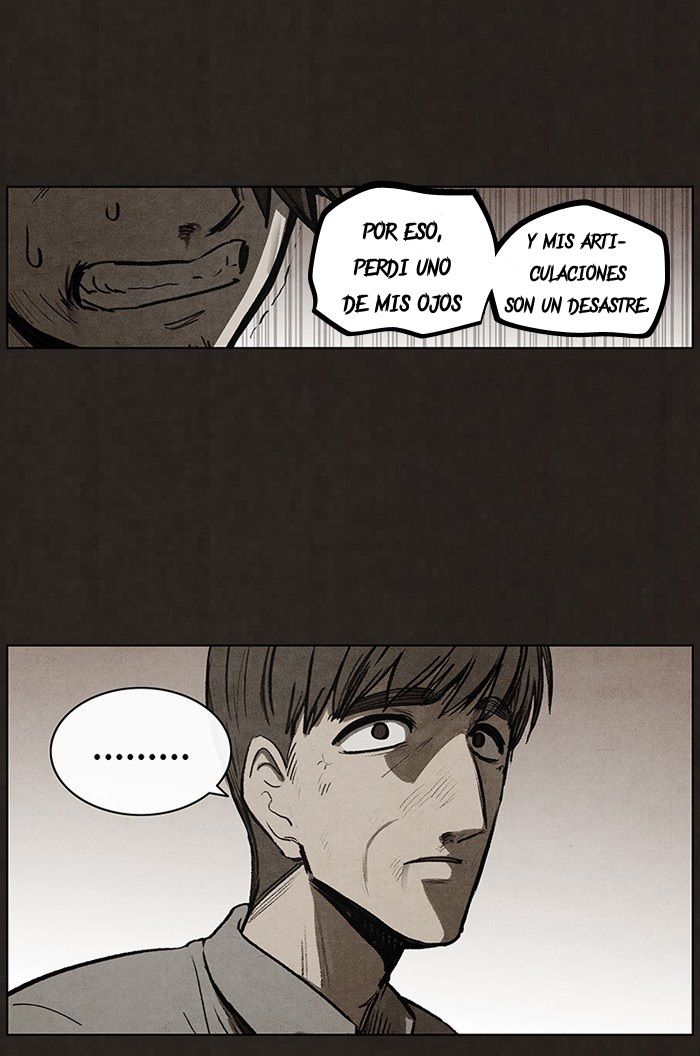 Read Bastardo ES Manga Online