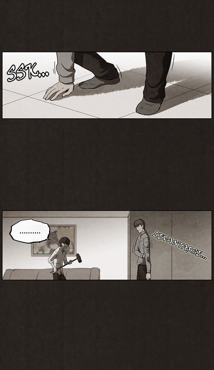 Read Bastardo ES Manga Online
