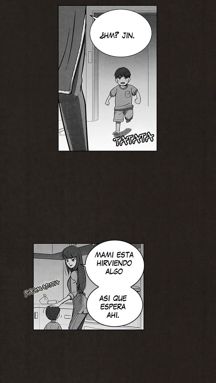 Read Bastardo ES Manga Online