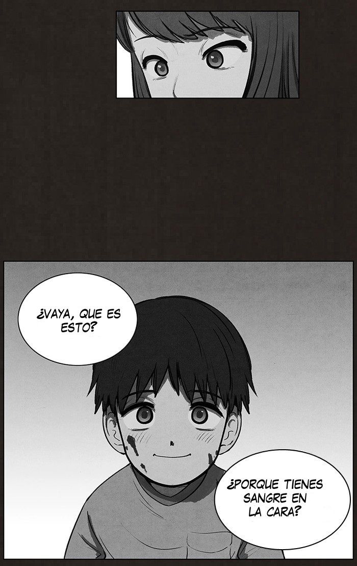Read Bastardo ES Manga Online