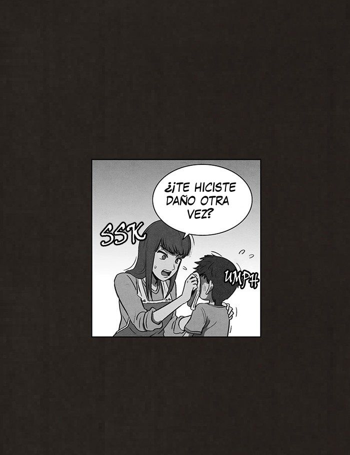 Read Bastardo ES Manga Online