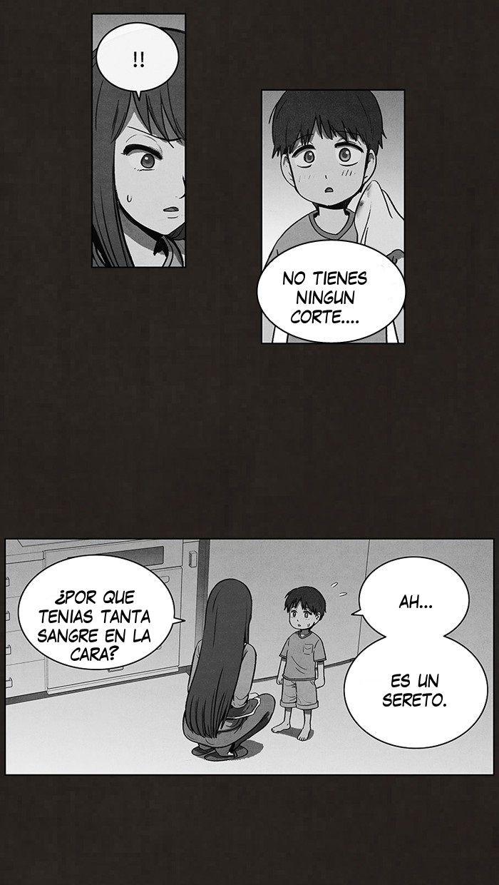 Read Bastardo ES Manga Online