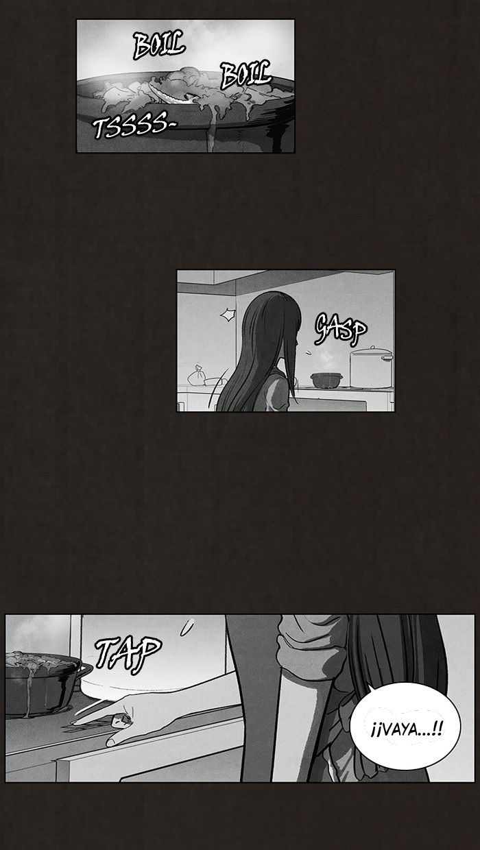 Read Bastardo ES Manga Online