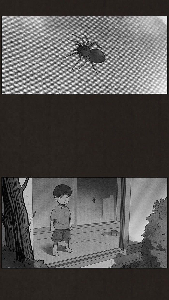 Read Bastardo ES Manga Online
