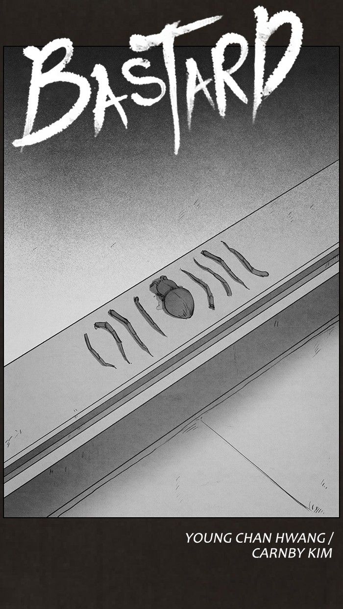 Read Bastardo ES Manga Online