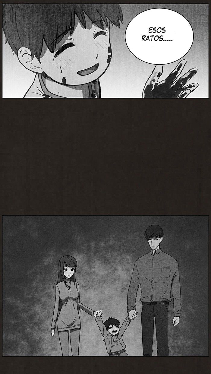 Read Bastardo ES Manga Online