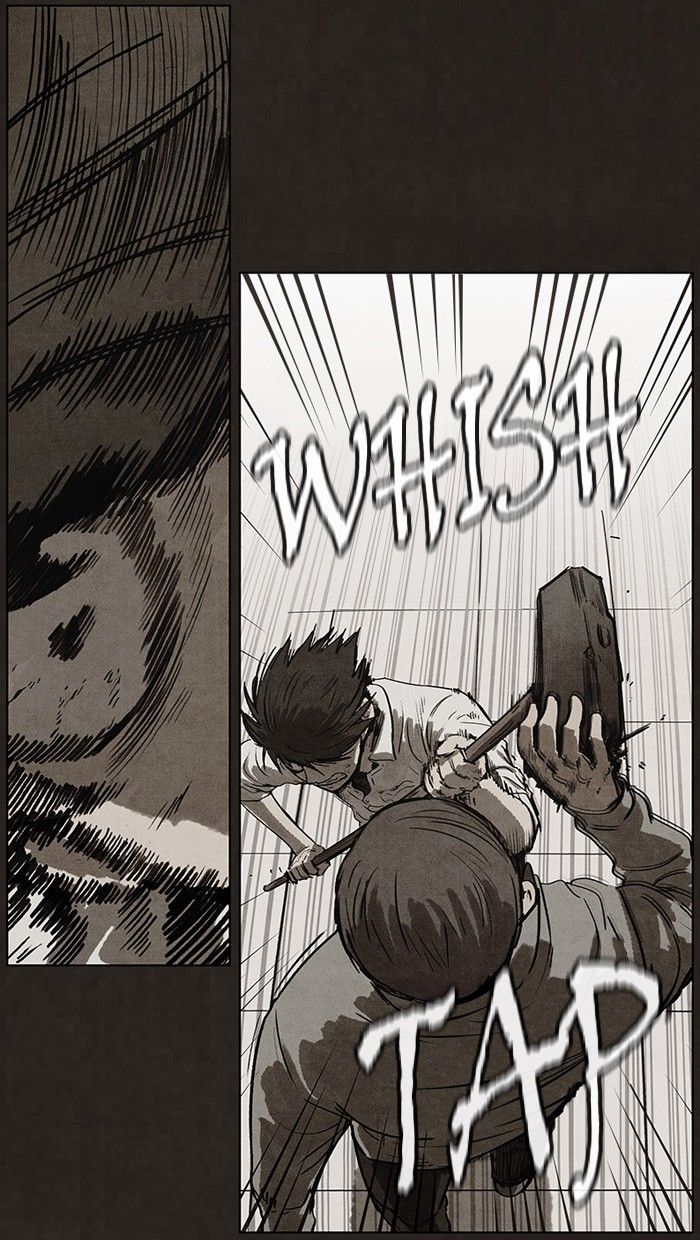 Read Bastardo ES Manga Online