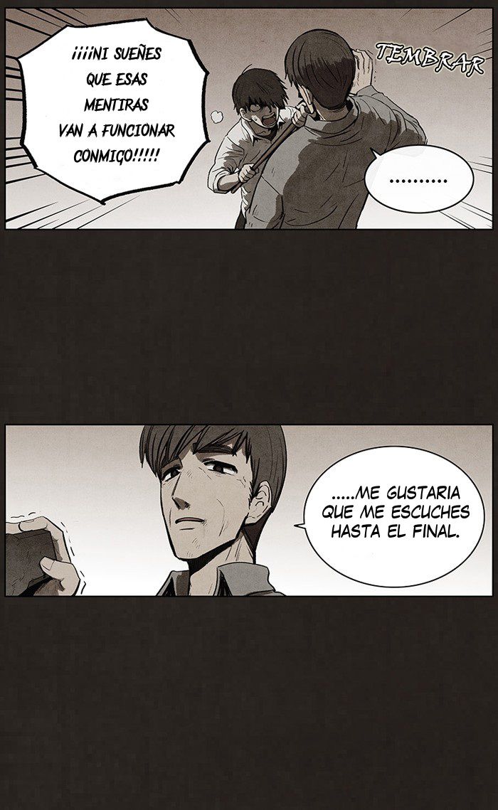 Read Bastardo ES Manga Online