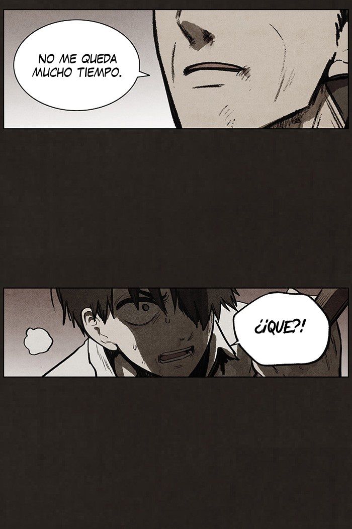Read Bastardo ES Manga Online