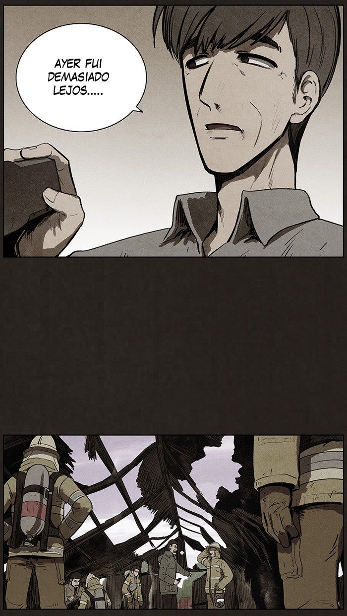 Read Bastardo ES Manga Online