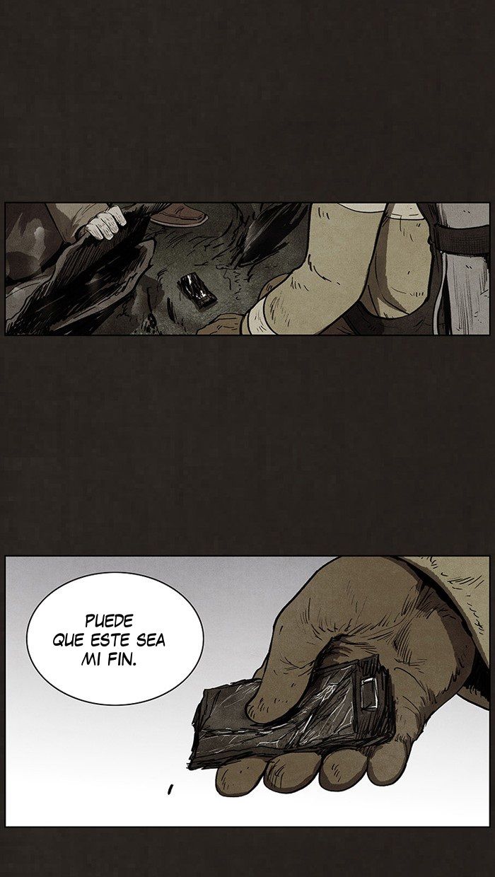 Read Bastardo ES Manga Online