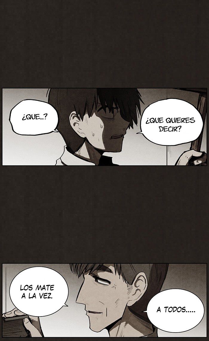 Read Bastardo ES Manga Online