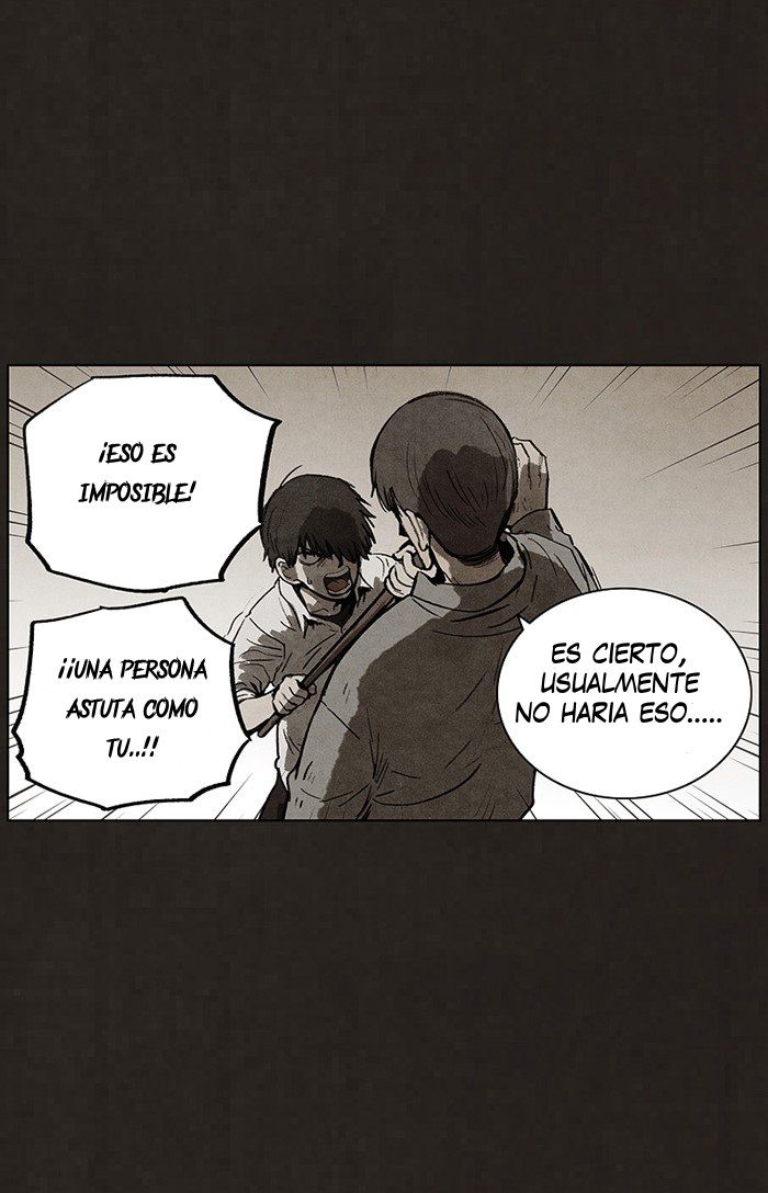 Read Bastardo ES Manga Online