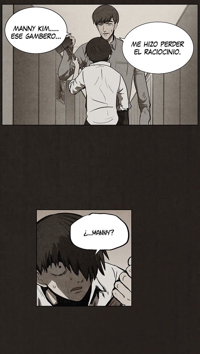 Read Bastardo ES Manga Online
